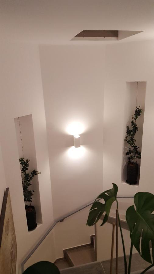 Centar Vodice Apartmani Екстер'єр фото