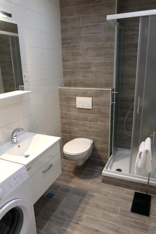 Centar Vodice Apartmani Номер фото