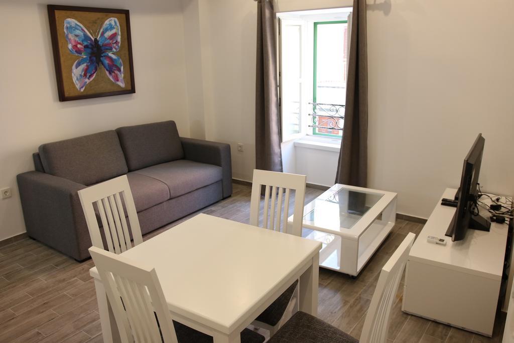 Centar Vodice Apartmani Номер фото
