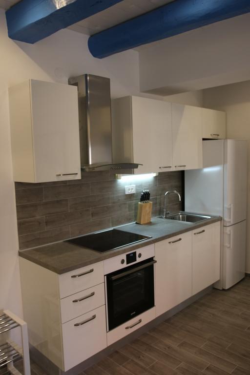 Centar Vodice Apartmani Номер фото