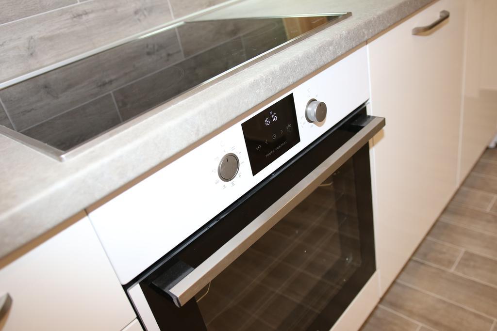Centar Vodice Apartmani Номер фото