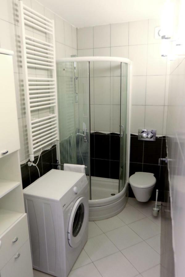 Centar Vodice Apartmani Номер фото