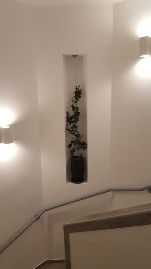 Centar Vodice Apartmani Екстер'єр фото